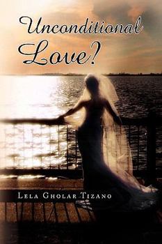 Paperback Unconditional Love? Book