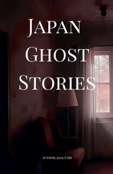 Paperback Japan Ghost Stories Book