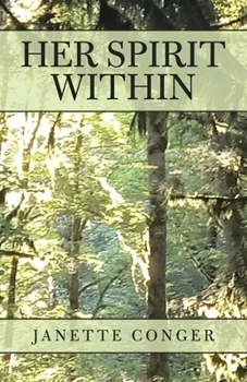 Paperback Her Spirit Within Book