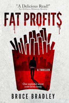 Hardcover Fat Profit$ Book
