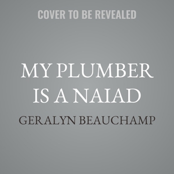 MP3 CD My Plumber Is a Naiad Book