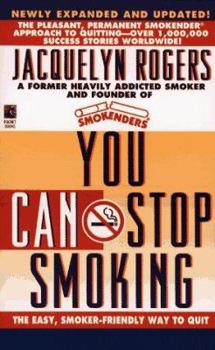 Mass Market Paperback You Can Stop Smoking Book