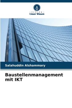 Paperback Baustellenmanagement mit IKT [German] Book