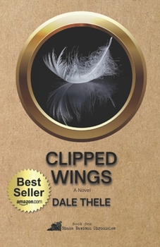 Paperback Clipped Wings Book