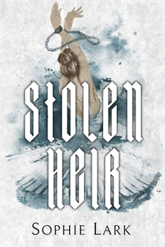 Paperback Stolen Heir: Illustrated Edition Book