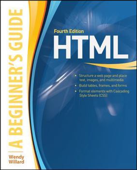 Paperback HTML : A Beginner's Guide Book
