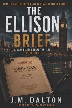 THE ELLISON BRIEF: THE ACQUITTAL WAS NOT THE END — IT WAS THE BEGINNING OF THE NEXT PROCEEDING.