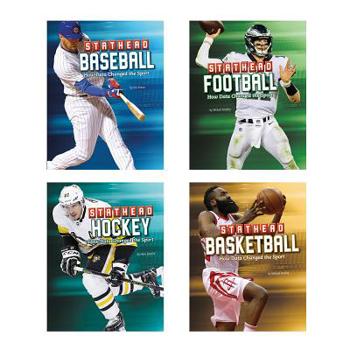 Product Bundle Stathead Sports: How Data Changed the Sport Book