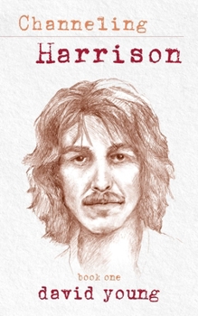 Paperback Channeling Harrison, Book One Book