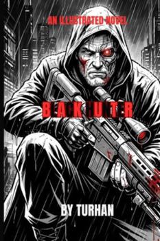 Paperback Black Hunter: A Military Sci-Fi Grimdark Thriller Book