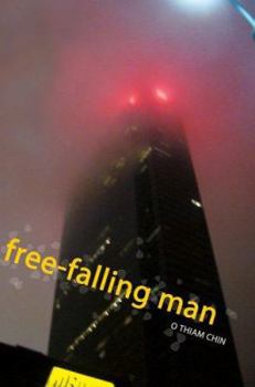 Paperback Free-Falling Man Book