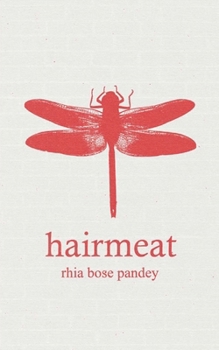 Paperback hairmeat Book