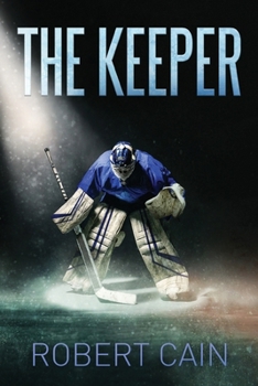 Paperback The Keeper: Part 1 Book