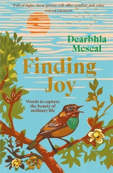 Hardcover Finding Joy Book