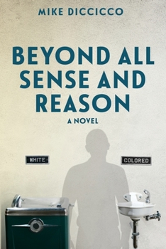 Paperback Beyond All Sense and Reason Book