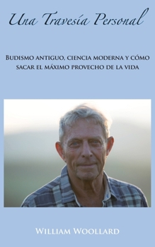 Paperback Una Travesía Personal [Spanish] Book