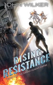 Paperback Rising Resistance Book