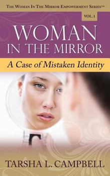 Paperback Woman in the Mirror: A Case of Mistaken Identity Book