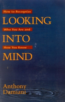 Paperback Looking Into Mind Book