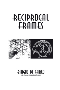 Paperback Reciprocal Frames Book