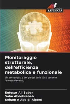 Paperback Monitoraggio strutturale, dell'efficienza metabolica e funzionale [Italian] Book