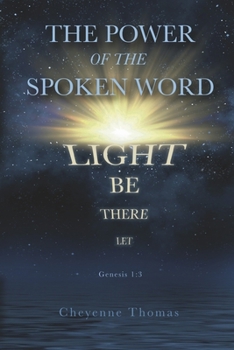 Paperback The Power of the Spoken Word Book