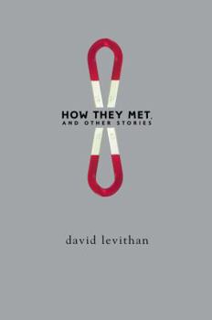 Hardcover How They Met, and Other Stories Book