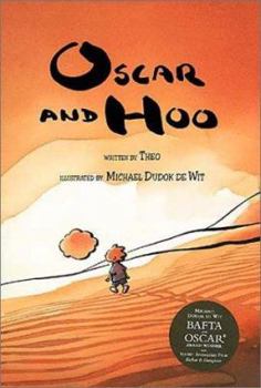 Hardcover Oscar and Hoo Book