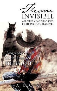 Paperback From Invisible Book