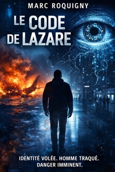 Paperback Le code de Lazare [French] Book