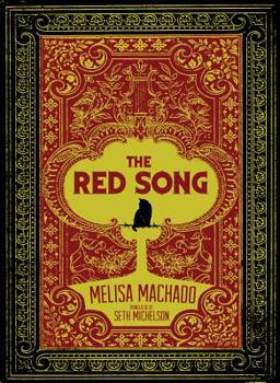 Paperback The Red Song Book
