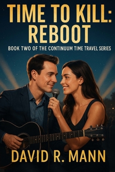 Paperback Time to Kill Book Two: Reboot Book