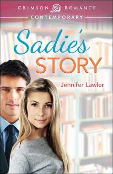 Paperback Sadie's Story Book