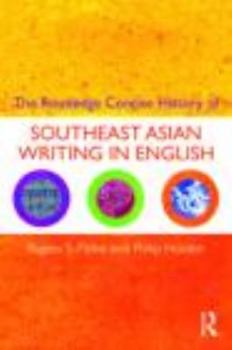 Paperback The Routledge Concise History of Southeast Asian Writing in English Book