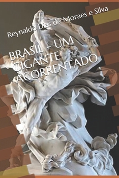 Paperback Brasil - Um Gigante Acorrentado [Portuguese] Book
