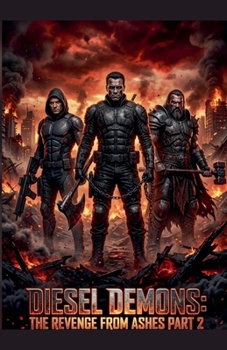 Diesel Demons: The Revenge from Ashes Part 2