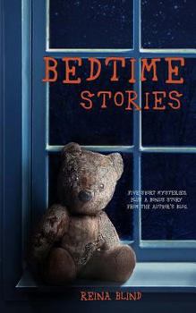 Paperback Bedtime Stories Book