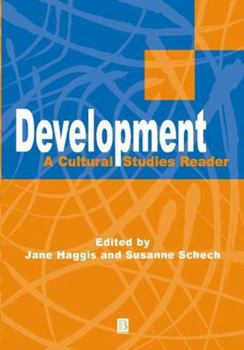 Paperback Development: A Cultural Studies Reader Book