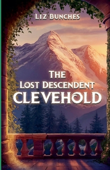 Clevehold (The Lost Descendent)