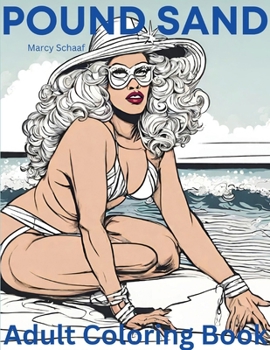 Paperback Pound Sand Book