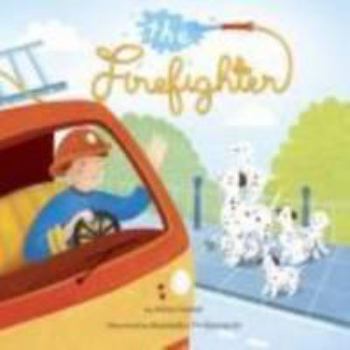 Hardcover Firefighter Book