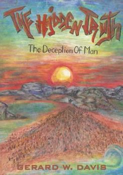 Paperback THE HIDDEN Truth Book