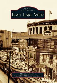 Paperback East Lake View Book