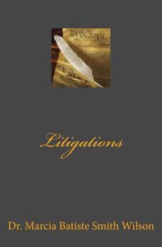 Paperback Litigations Book
