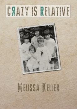 Paperback Crazy is Relative Book
