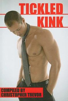 Paperback Tickled Kink Book
