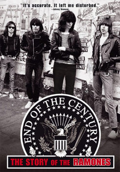 End of the Century - The Story of the Ramones