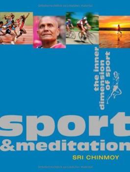 Paperback Sport & Meditation Book