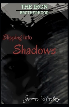 Paperback Slipping Into Shadows Book