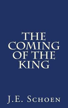 Paperback The Coming of the King Book